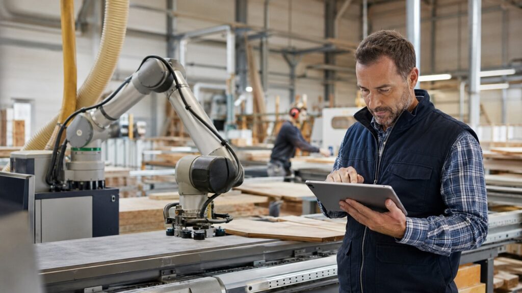 digitalizar procesos empresariales